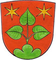 Raaflaub-Familienwappen